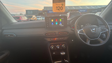 Dacia Sandero Stepway 1.0 TCe Prestige 5dr Petrol Hatchback